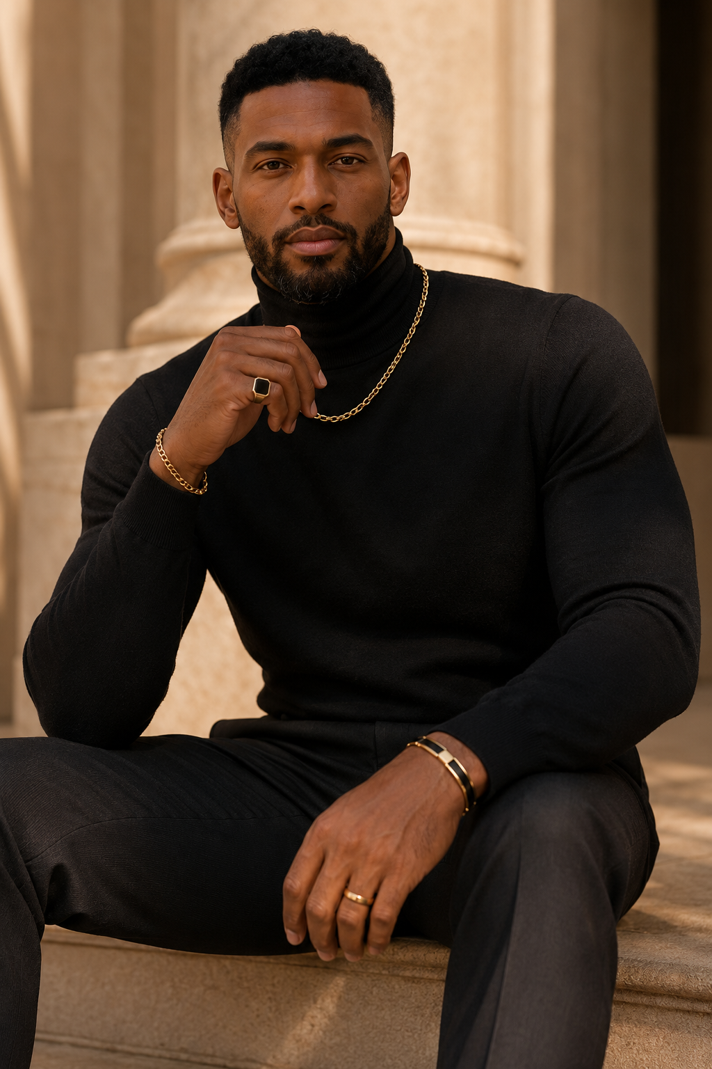 Men's Jewelry