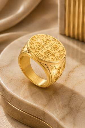 All Gold