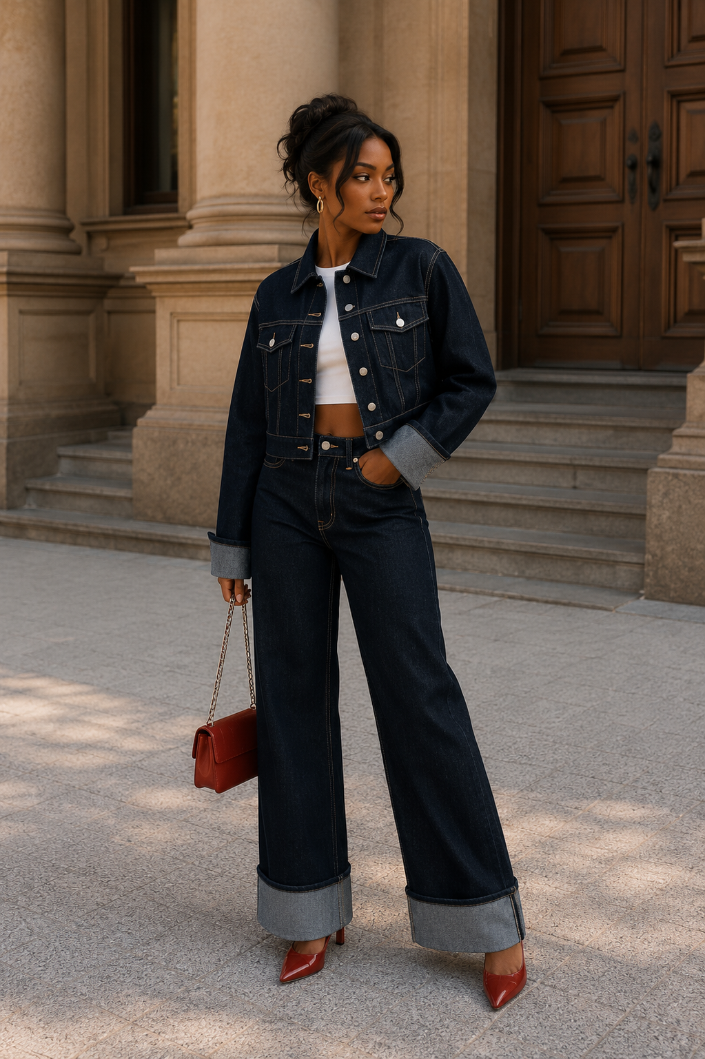 Women Jeans