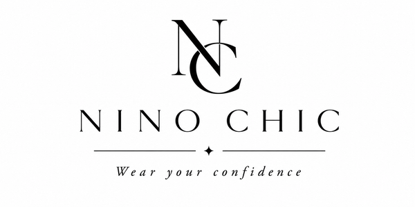 WELCOME TO NINO CHIC